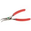 Spring clip pliers 45 ° internal type no. 169A